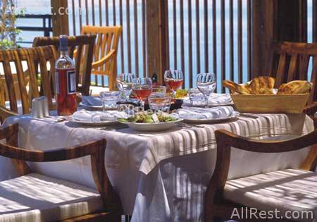 Lindos Mare Hotel 14